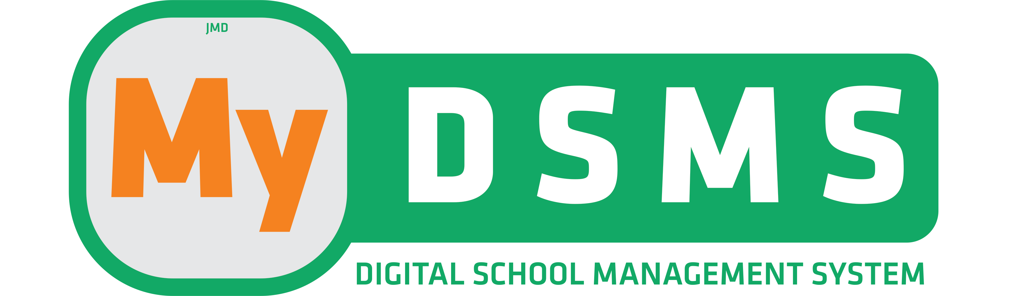 MY DSMS